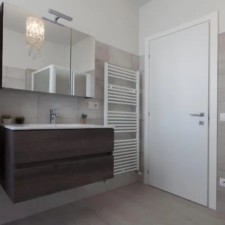 Casa Oro Апартаменты *