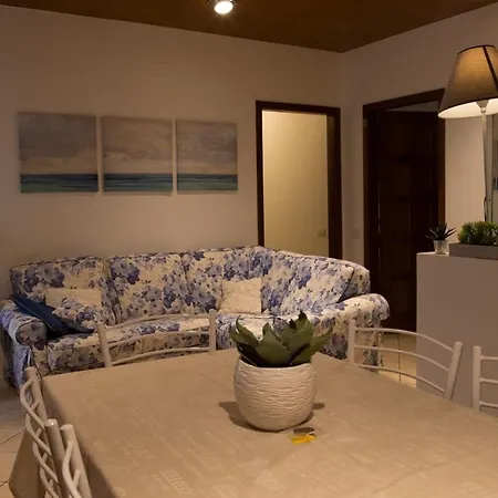 Lejlighed Casa Oro